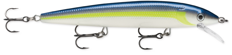 Husky Jerk 14 Helsinki Shad