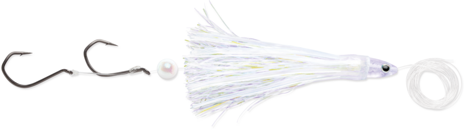 Jensen Flash Fly Rig 2 Fsh Cdy Prp UV