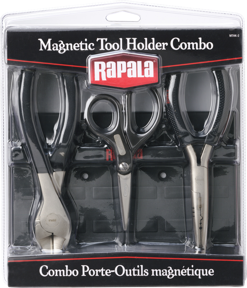 Magnetic Tool Holder combo 2