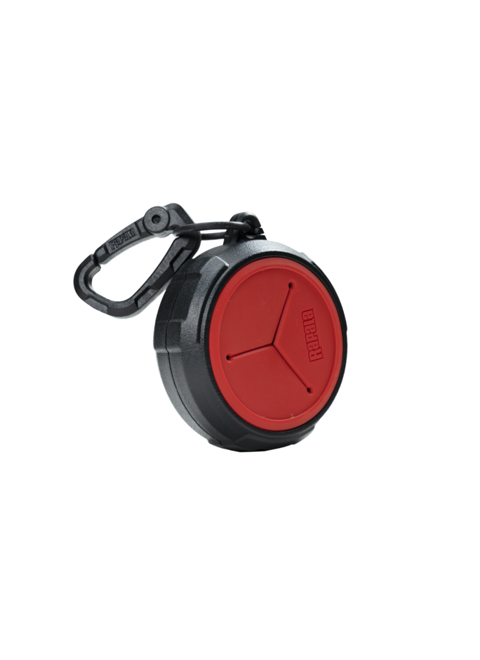 Recycled Disposal Container