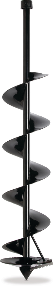 Single Chipper Drill 8.25