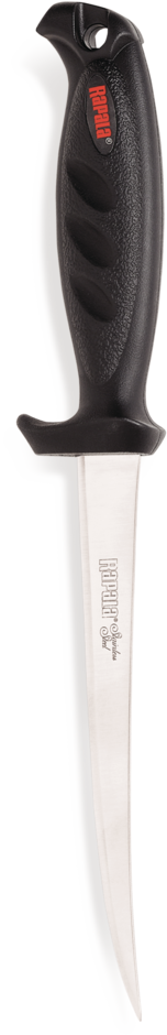 Deluxe Falcon Filet Knife 6\" BP136SH"""