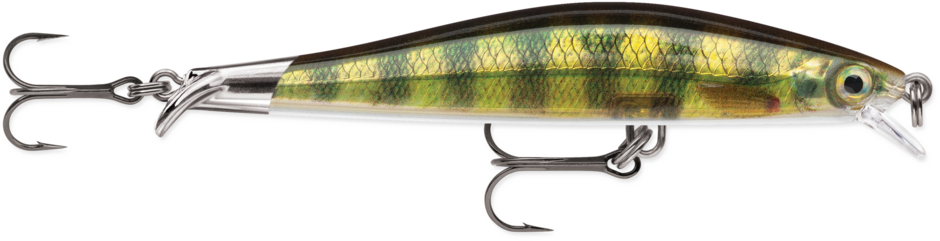 Ripstop 09 Live Perch