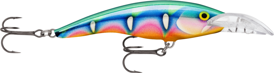 Scatter Rap Tail Dancer 09 Spendy Shades