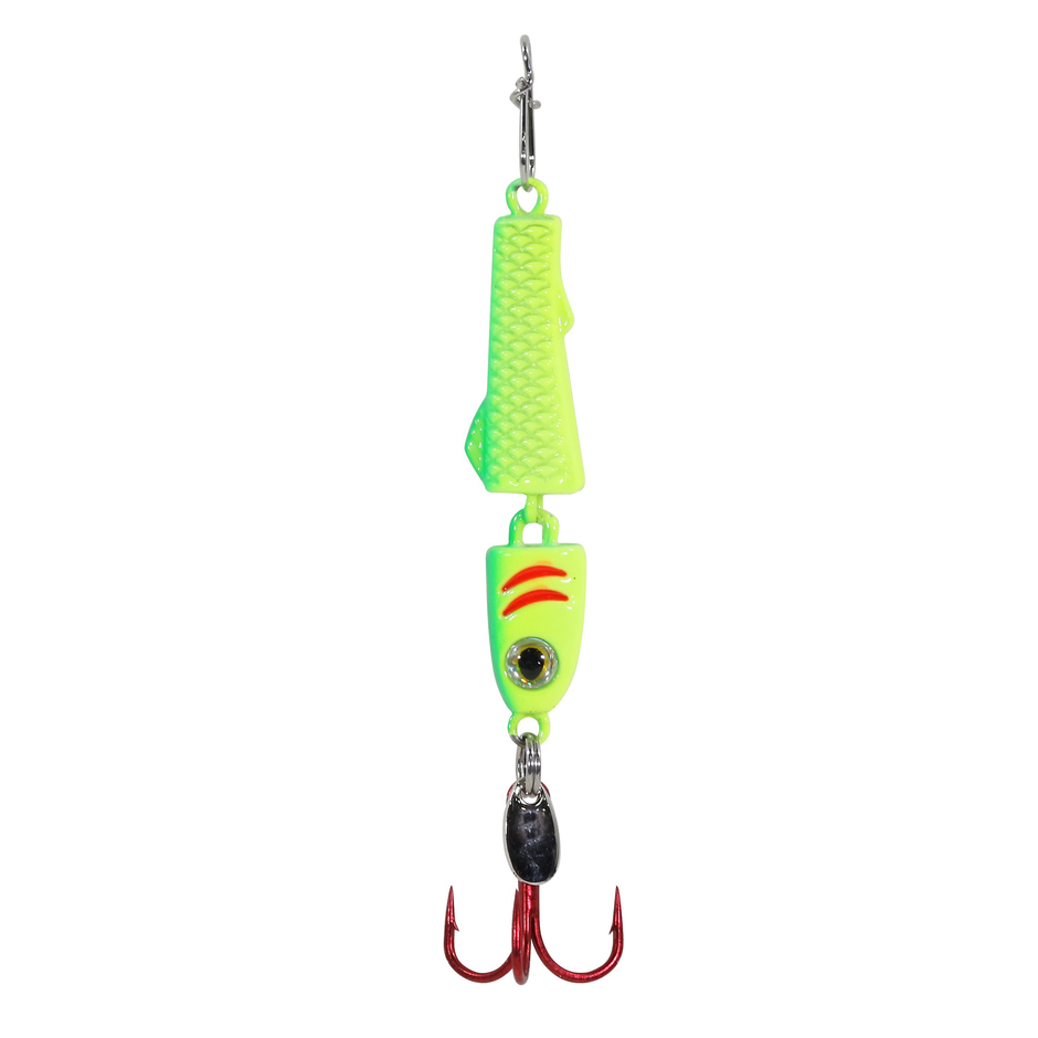 Jointed Pinhead Pro | Clam® Canada