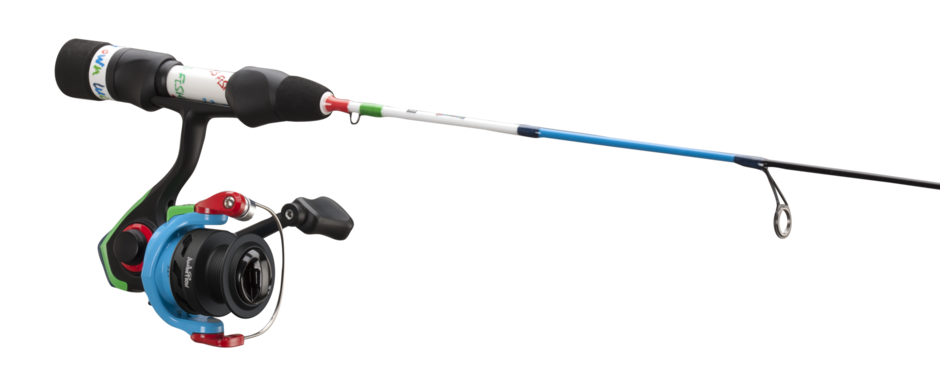 Ambition Ice combo 26\" 66cm Light"""
