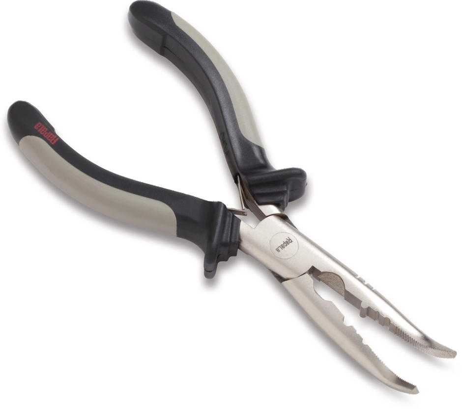 Curved Fishermans Pliers RCPC6