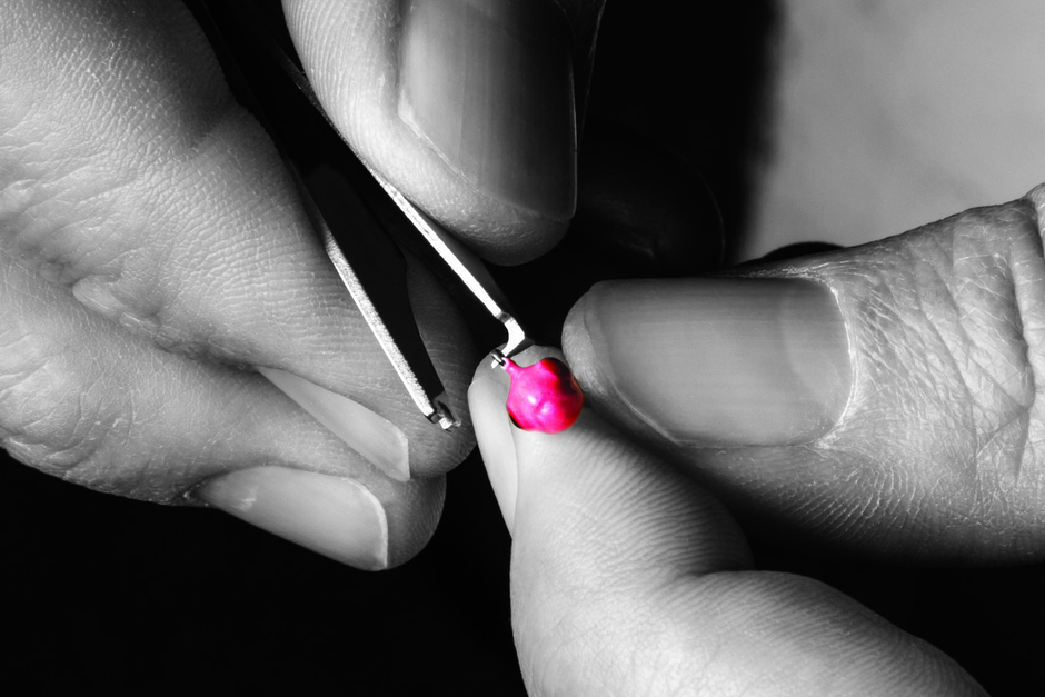 Pinch Tool/Light combo