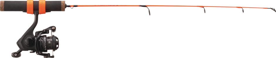 Heatwave 4 28" Medium Heavy Ice Combo