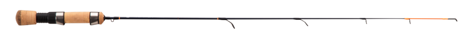 The Snitch Ice Rod 25\" Quick Action Tip"""