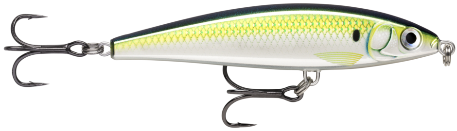 X-RAP MAGNUM PREY 10 Pilchard