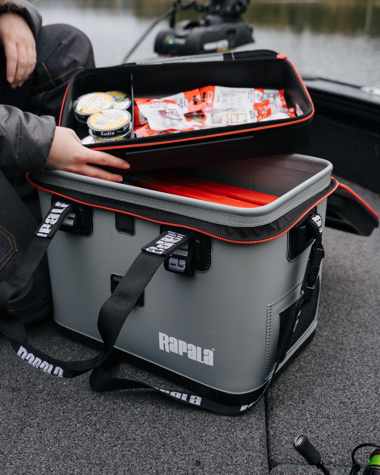 Hydro Premium Tackle Bag