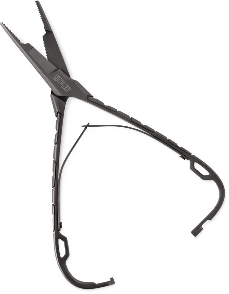 EZ Open Forceps 6