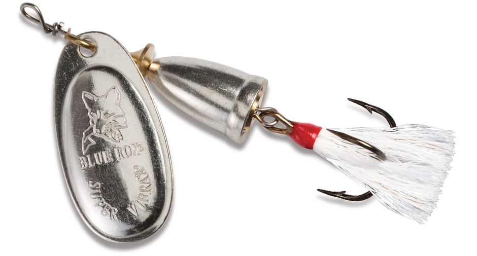 Vibrax Foxtail BFX4 10g SXW