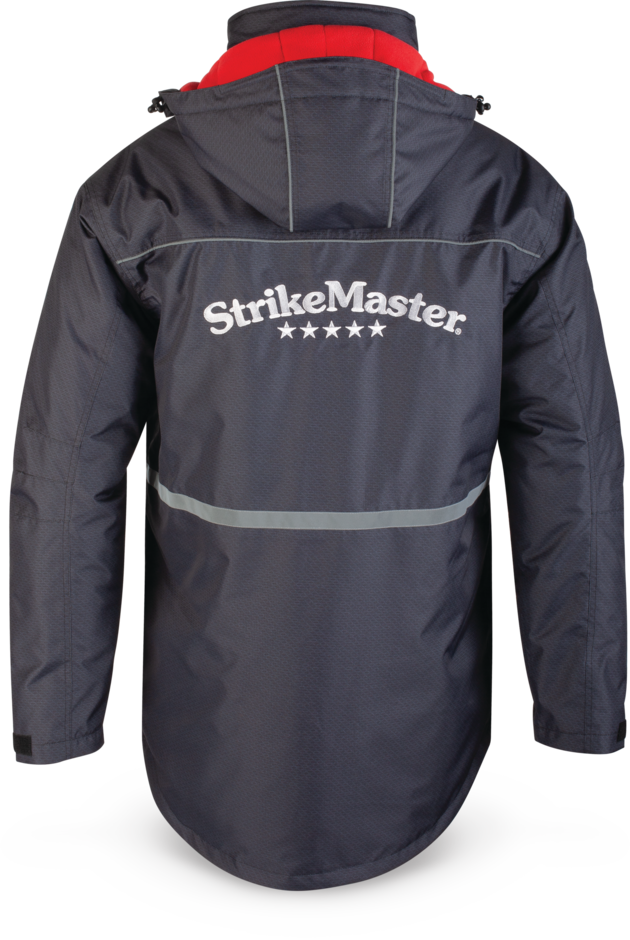 StrikeMaster® Pro Jacket