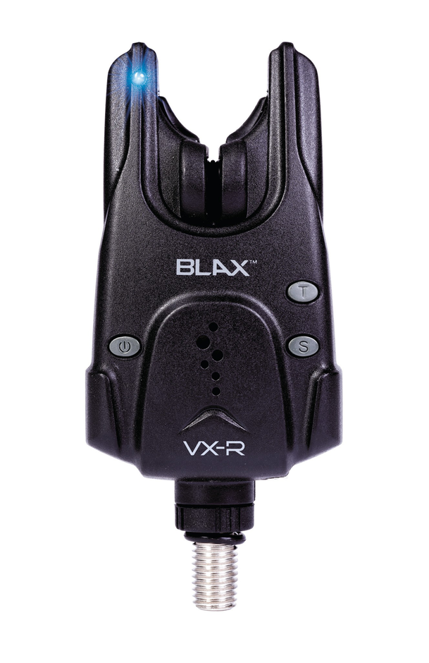 Blax VXR Alarm Receivr Set 3+1