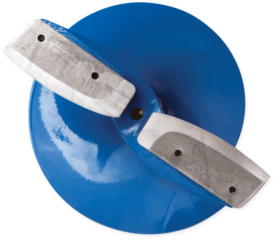 Mora® Hand Replacement Blades
