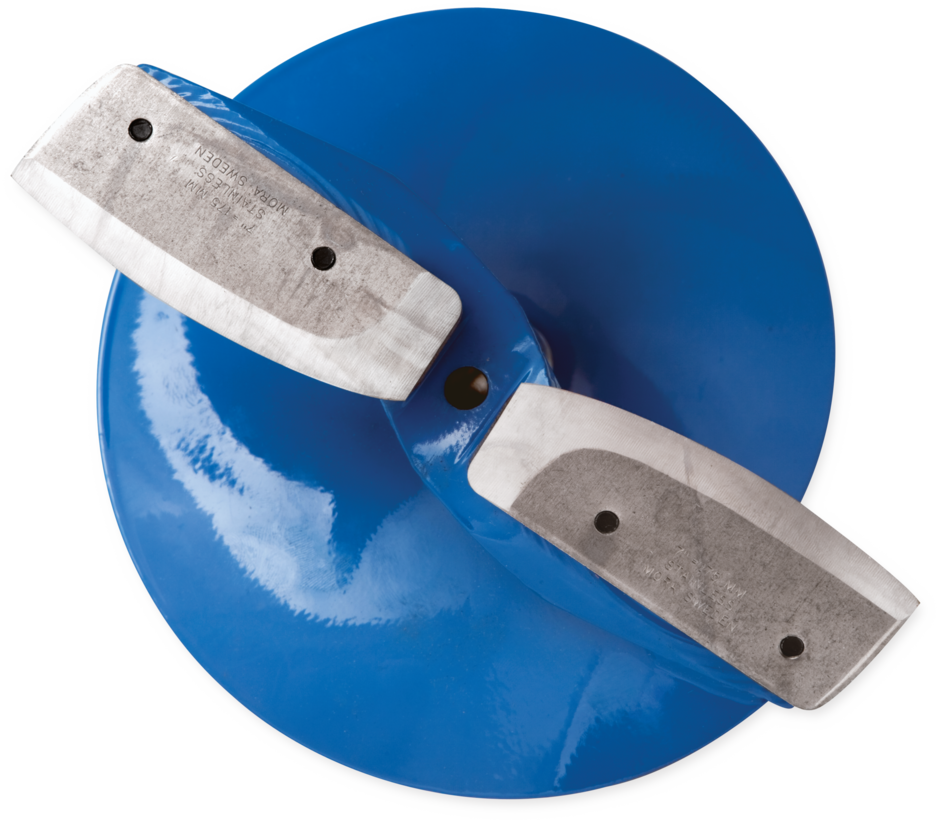 Mora Hand Replacement Blades 8