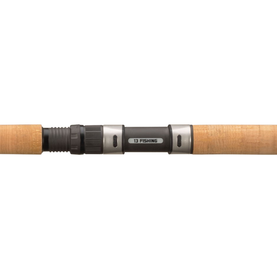 Fate +S - 8'0" XXH Spinning Rod - Saltwater - Heavy Duty (Fast Action)