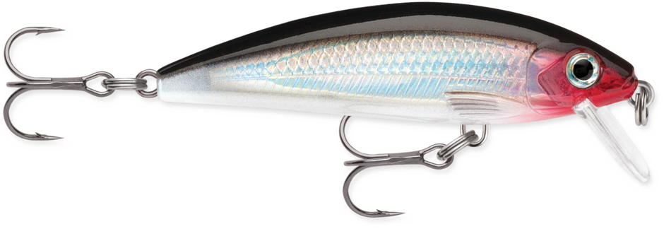 X-Rap® CountDown® | Rapala