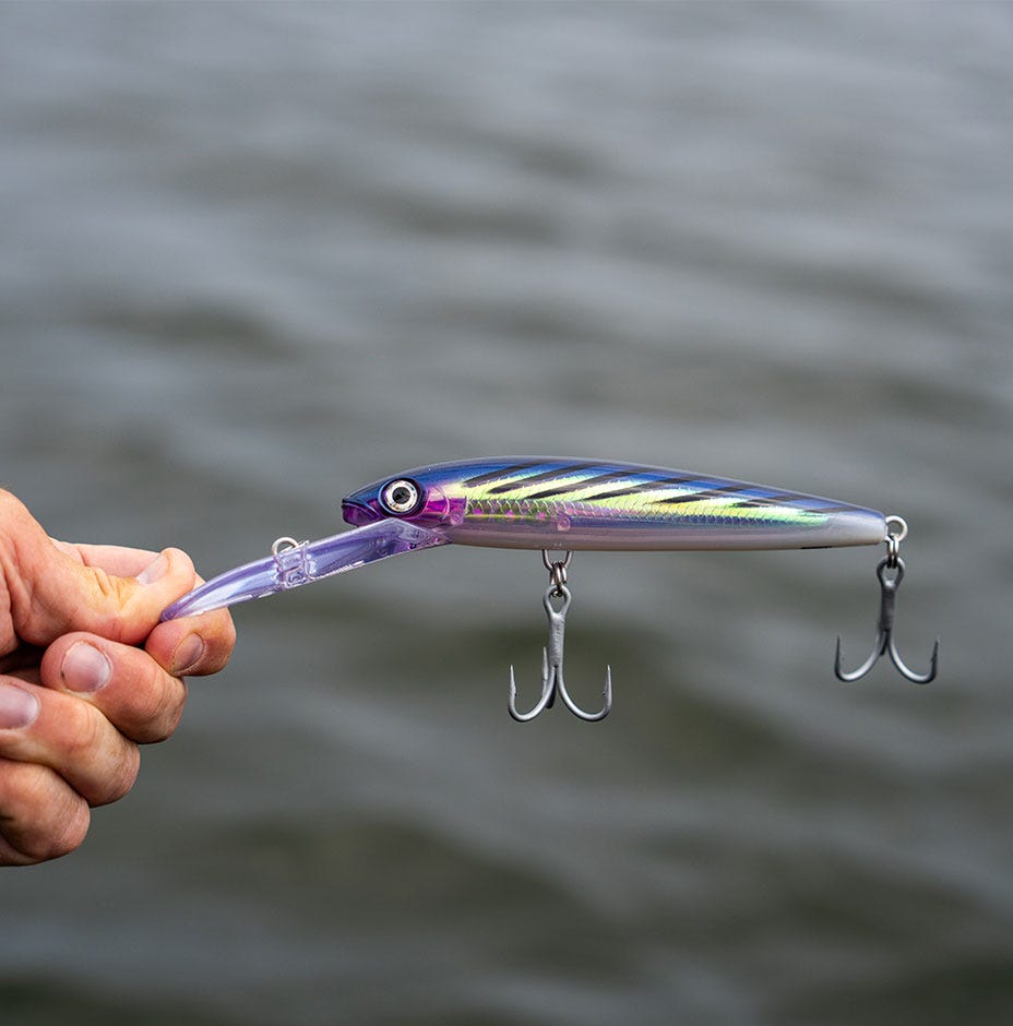 Husky Magnum® | Rapala