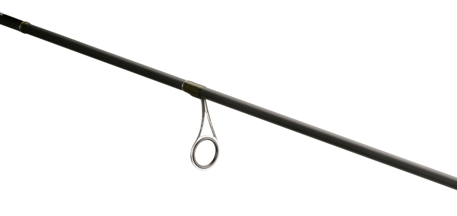 Fate Steel - 10'6" M Salmon Steelhead Spinning Rod - 2pc