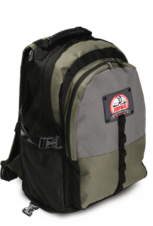 Rapala limited Series 3-in-1 Combo Backpack 