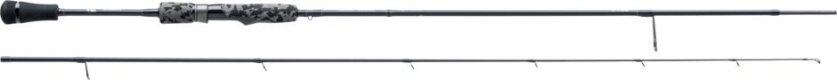 Okuma Guide Select Light Finesse Spinning Rod
