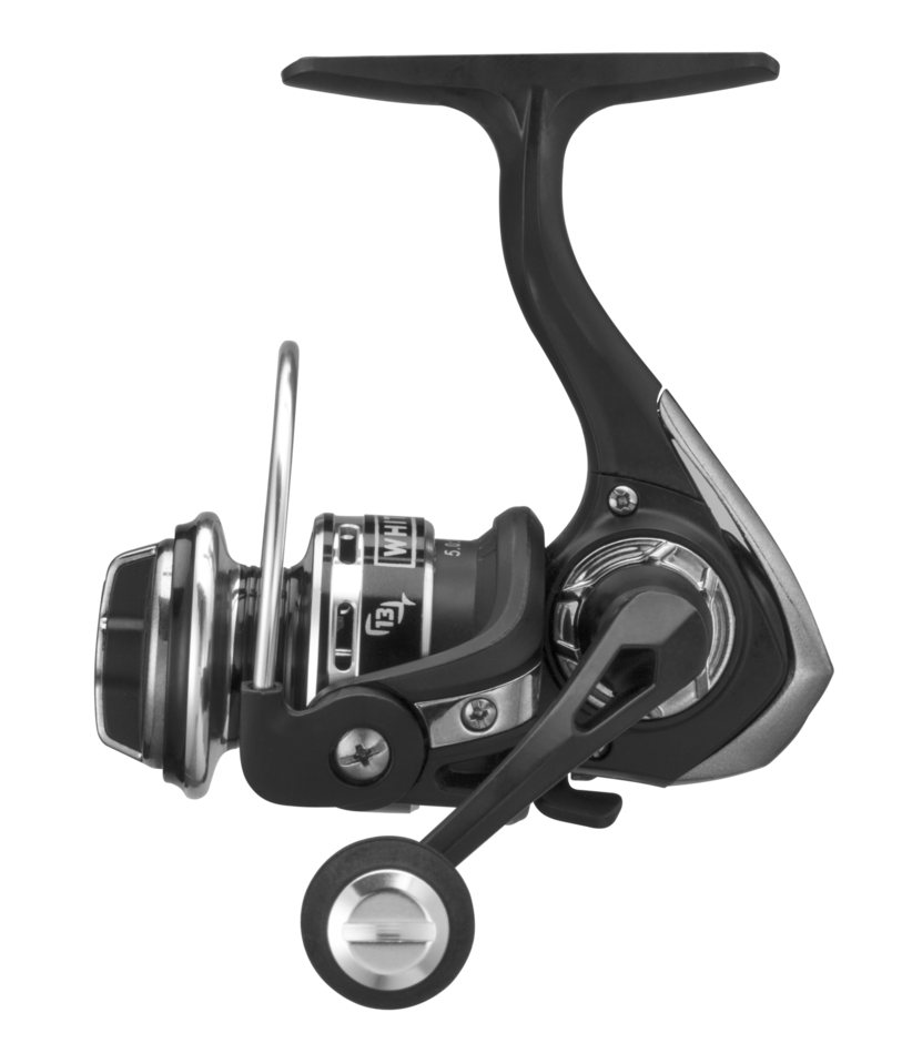 Whiteout Ice Reel - Clam Pack