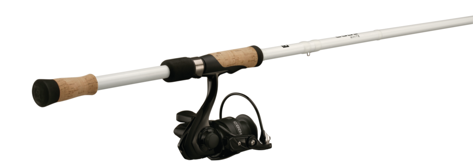 Code White Spinning Combo