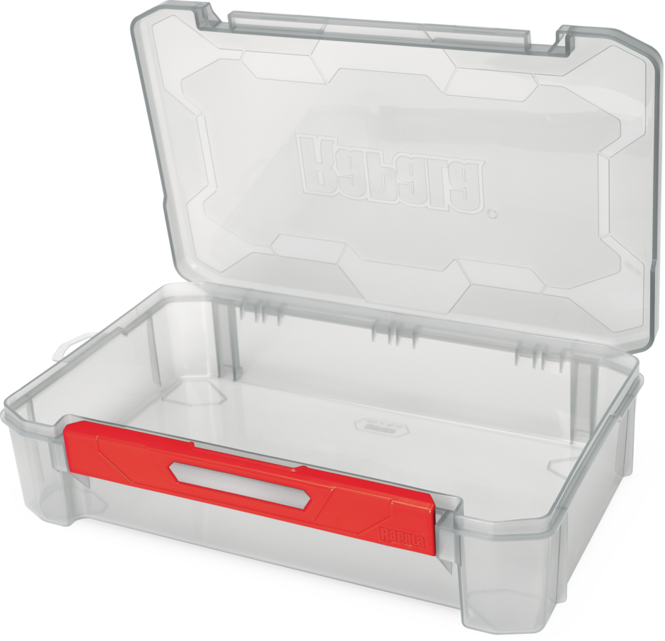 RapStack 3700 Deep Open Tackle Tray 
