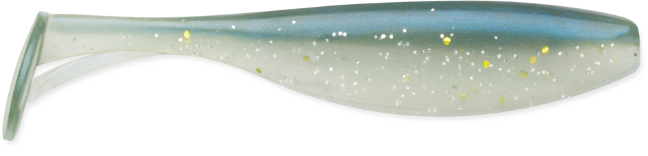Largo Shad 4.0 Sexy Shad