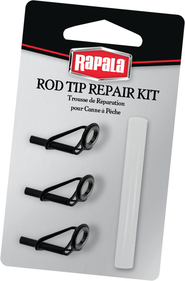 Rapala® Rod Tip Repair Kit