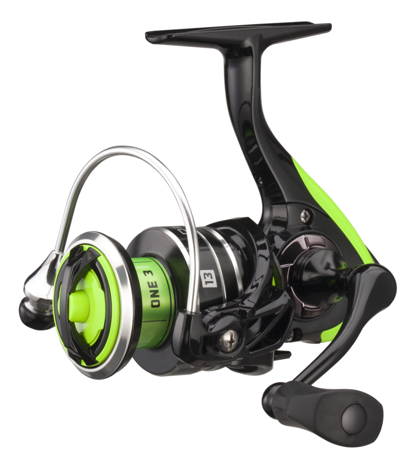 Code NX - 7'1" M Spinning Combo (3000 Size Reel) (Fast Action) (Fresh) - 2 Piece