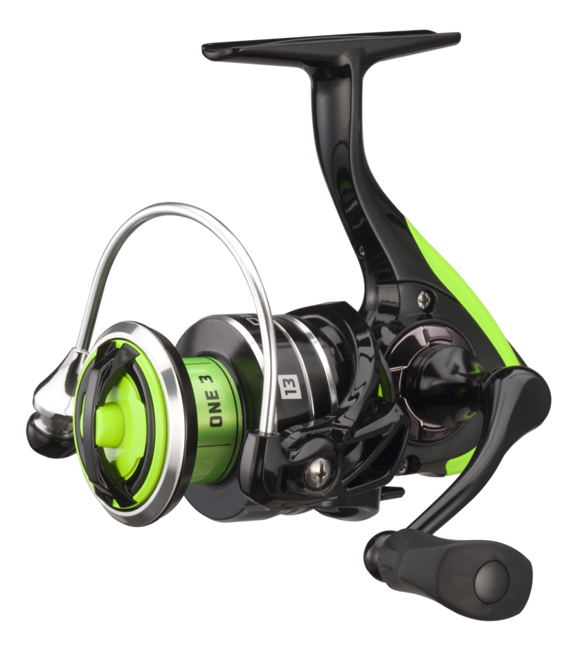 Code NX - 7'1" M Spinning Combo (3000 Size Reel) (Fast Action) (Fresh) - 2 Piece