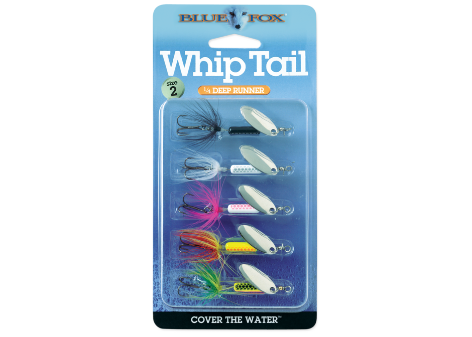 Whip Tail Kit