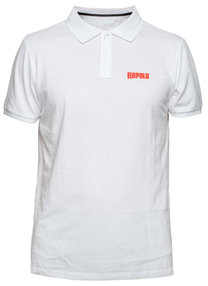 Rapala Polo Shirt - Big Pike 