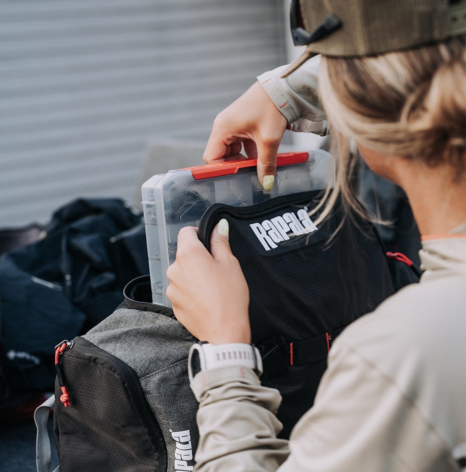 Rapala® Venture 13 Backpack