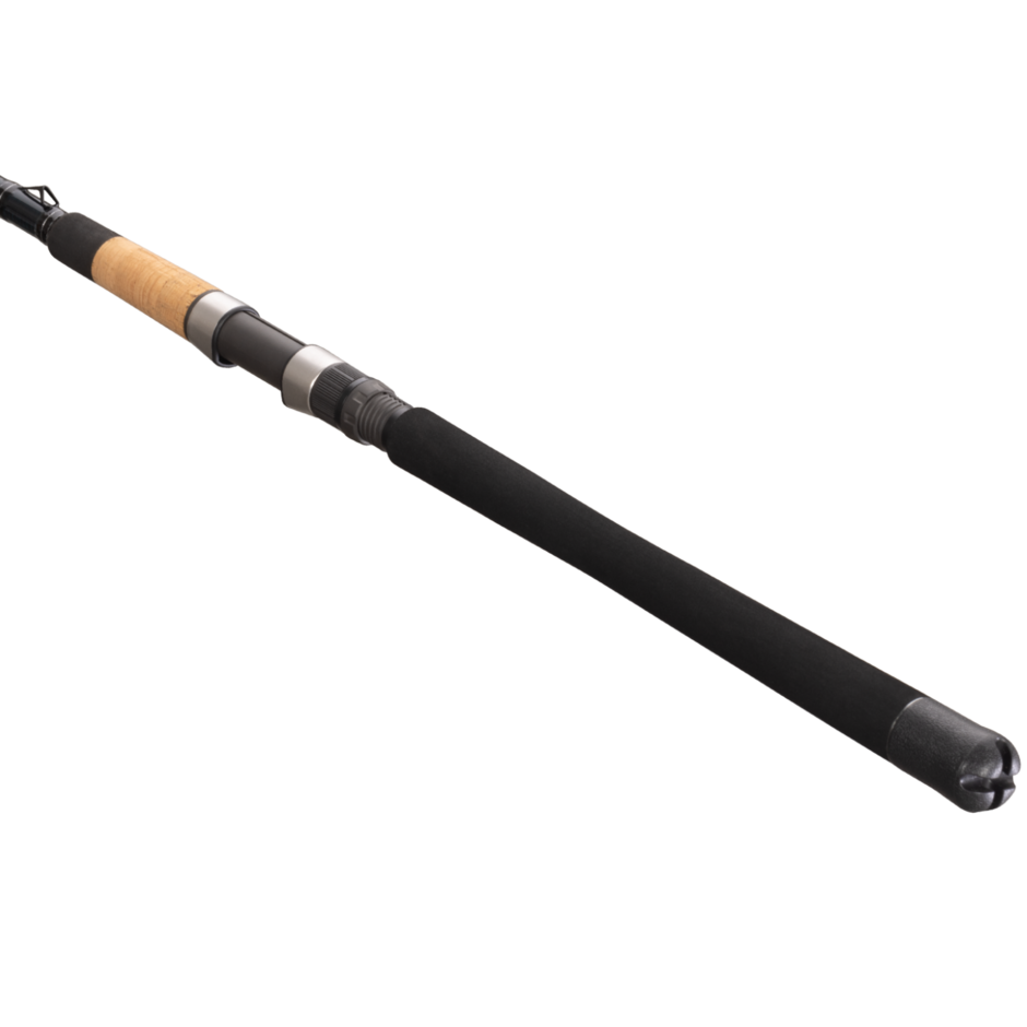 Omen +S - 8'0" XXH Spinning Rod - Saltwater - Heavy Duty (Fast Action)