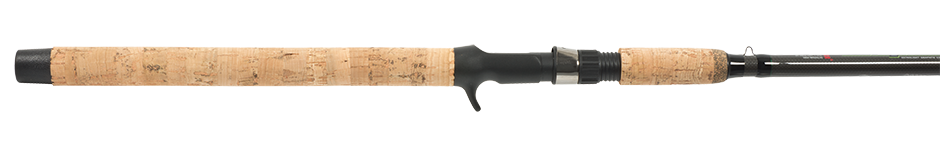 Magnum Musky Casting Rod