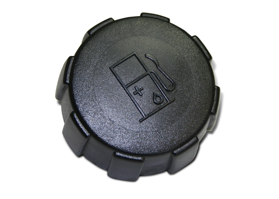 Gas Cap Solo Power Auger