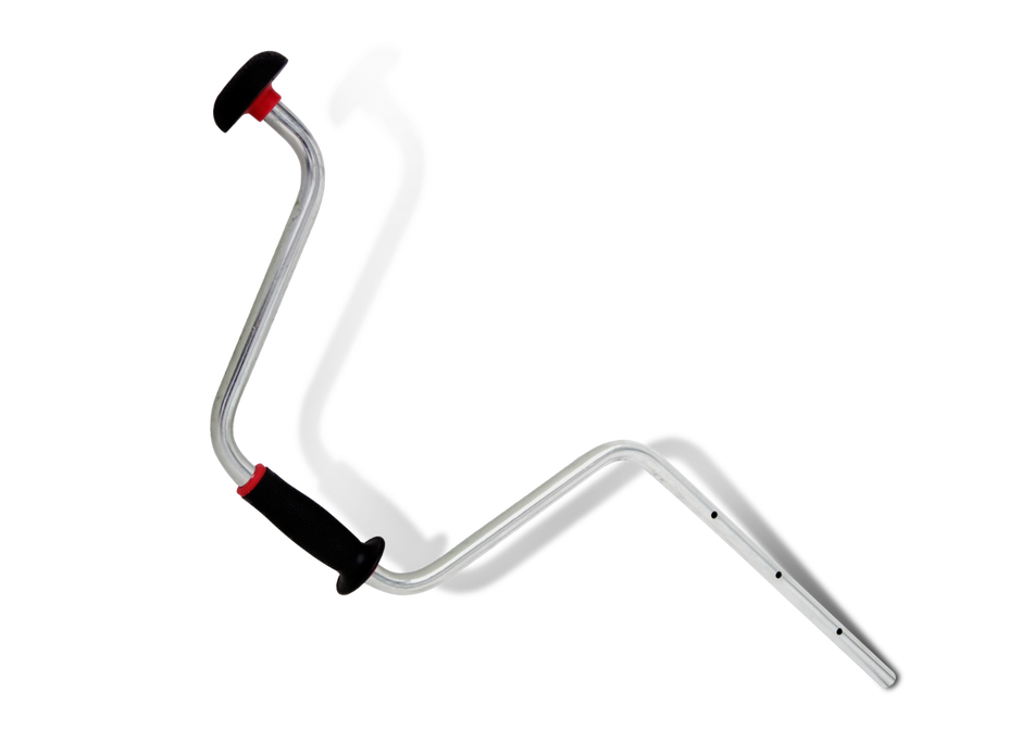 In Line Handle/ Adjustable