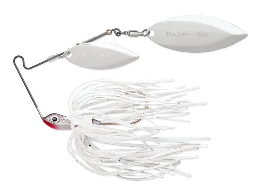 Super Stainless Spinnerbaits