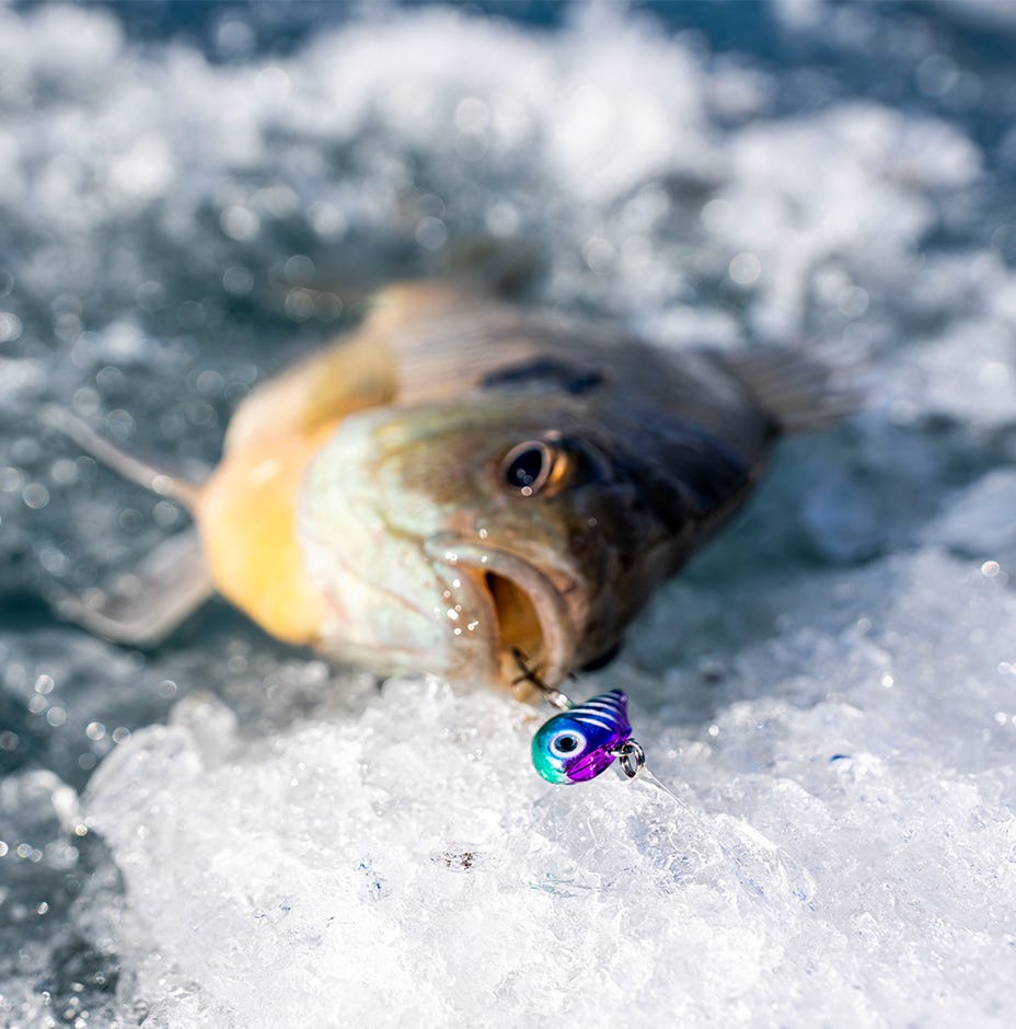 ニンナ　トラフ Nano Rap® | Rapala