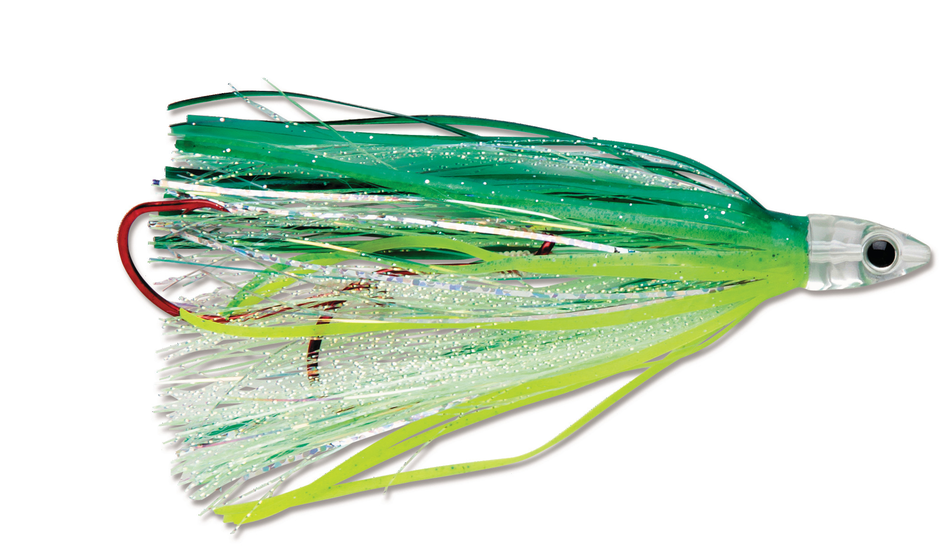 Jensen Flash Fly | Luhr-Jensen
