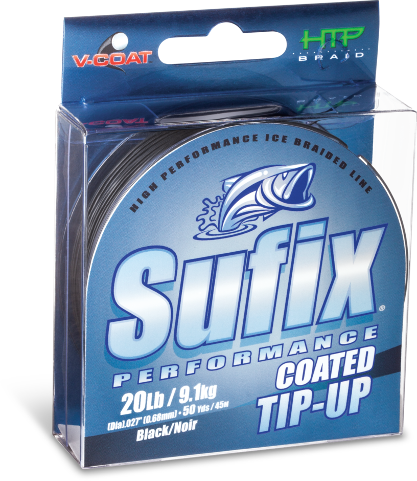 SUFIX SPECIALITS ENGLISH MATCH 150m Sinking Line 150m 0.15mm-0.20mm