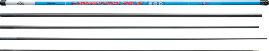 Competition Pole Match