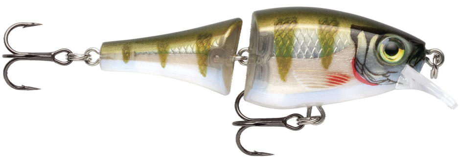 BX® Jointed Shad