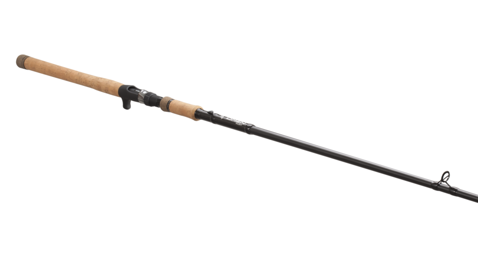 Omen  Musky - 9'6" XH Telescopic Casting Rod (Fast Action)