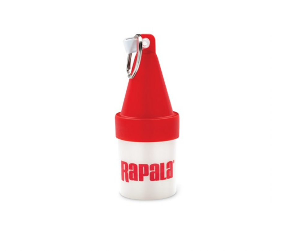 Rapala Floating Key Ring
